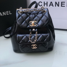 Chanel Backpacks